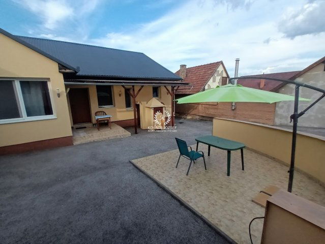 Eladó családi ház, Ózdon 24.9 M Ft, 3 szobás
