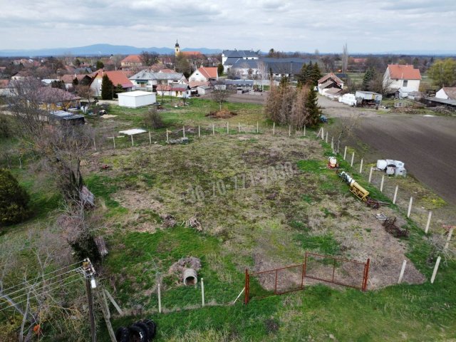 Eladó telek, Boconádon 1.95 M Ft / költözzbe.hu