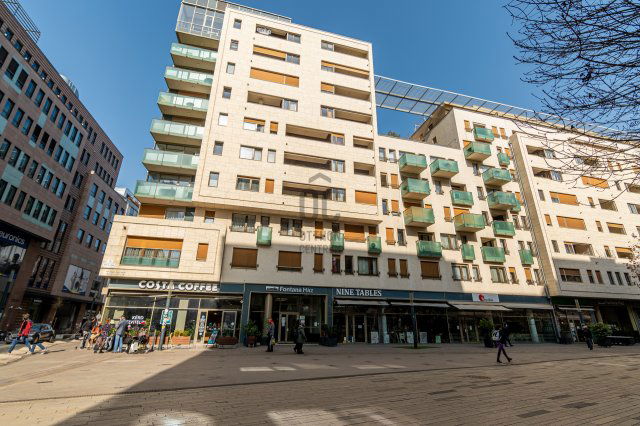 Eladó téglalakás, Budapesten, VIII. kerületben 91.9 M Ft