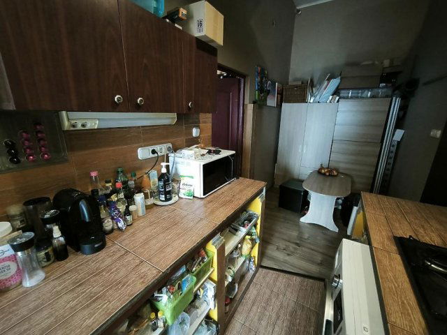 Eladó téglalakás, Budapesten, IV. kerületben 43.9 M Ft, 1 szobás