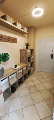 Eladó panellakás, Szegeden 59 M Ft, 3 szobás