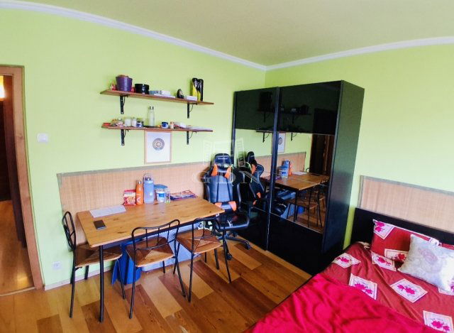 Eladó panellakás, Budapesten, IX. kerületben 56.9 M Ft, 1 szobás