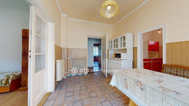 Eladó családi ház, Ibrányban 32 M Ft, 3 szobás