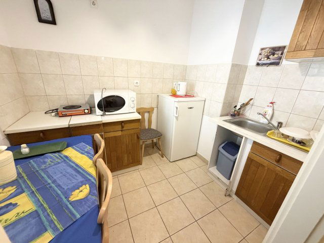 Kiadó téglalakás, albérlet, Hajdúszoboszlón 190 E Ft / hó