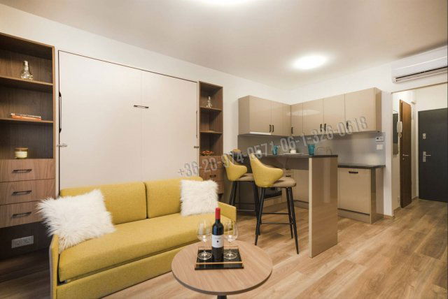 Eladó téglalakás, Budapesten, VIII. kerületben, Dankó utcában