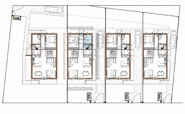 Eladó családi ház, Miskolcon 99.49 M Ft, 4 szobás