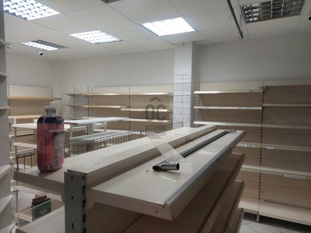 Kiadó üzlethelyiség, Budaörsön 250 E Ft / hó