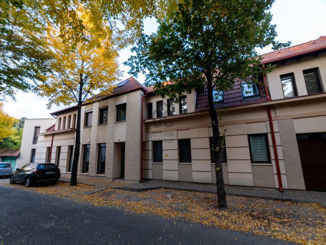 Eladó téglalakás, Kecskeméten, Bánk Bán utcában 109 M Ft