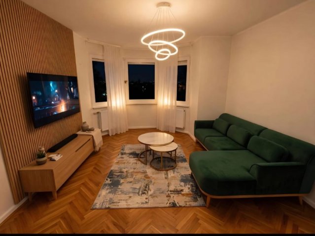 Kiadó téglalakás, albérlet, Debrecenben 295 E Ft / hó, 3 szobás
