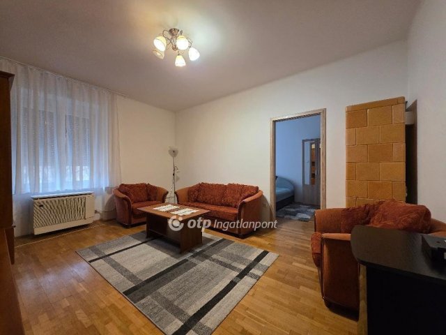 Eladó téglalakás, Budapesten, XIV. kerületben 66.99 M Ft