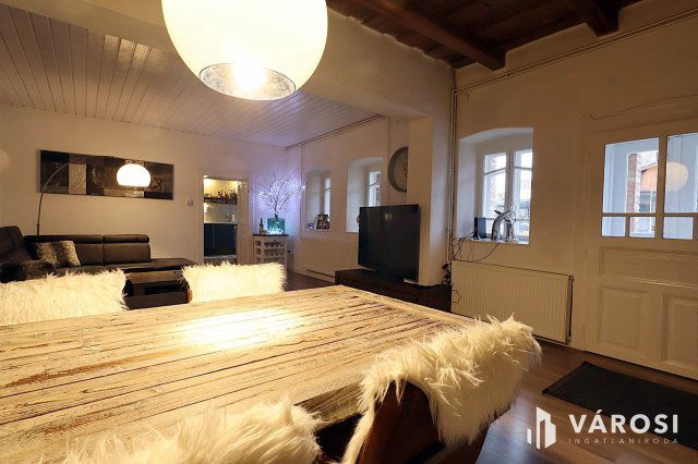 Eladó családi ház, Bodonyban 99.9 M Ft, 3 szobás