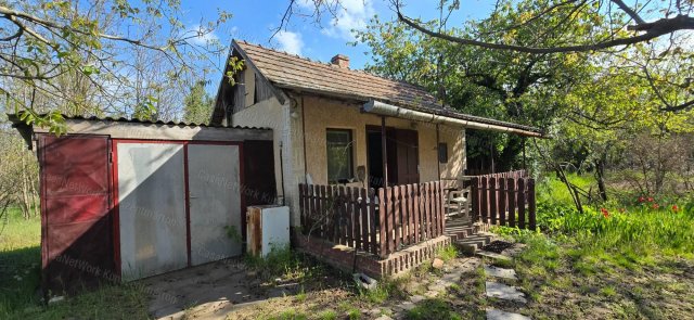 Eladó mezogazdasagi ingatlan, Szelevényen 4.2 M Ft, 1 szobás