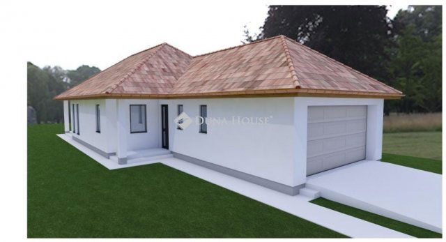 Eladó családi ház, Veresegyházon 134.5 M Ft, 5 szobás