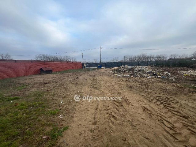 Eladó telek, Debrecenben 390 M Ft / költözzbe.hu