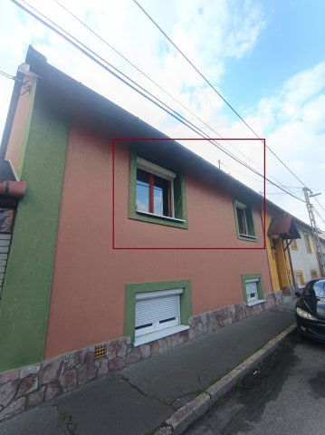Eladó téglalakás, Pécsett, Táltos utcában 18.9 M Ft, 2 szobás