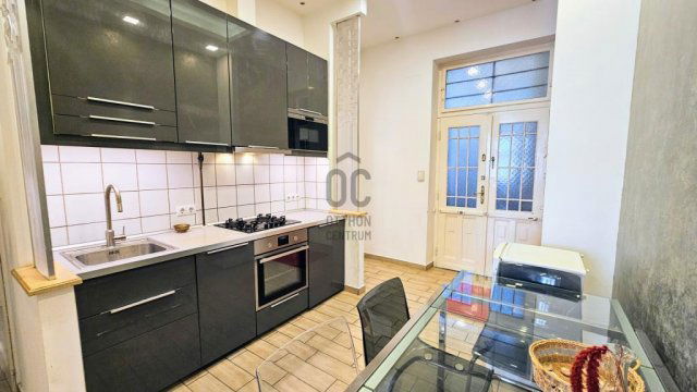 Eladó téglalakás, Budapesten, VIII. kerületben 93.9 M Ft