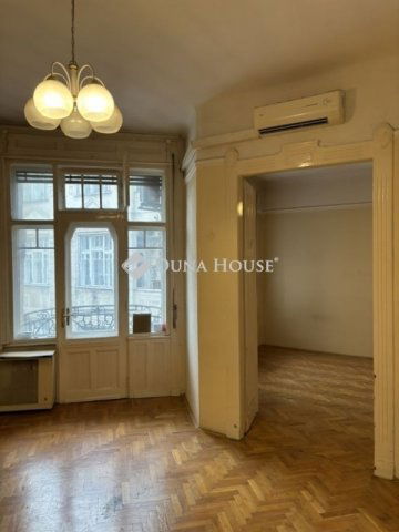 Eladó téglalakás, Budapesten, VII. kerületben 119.5 M Ft