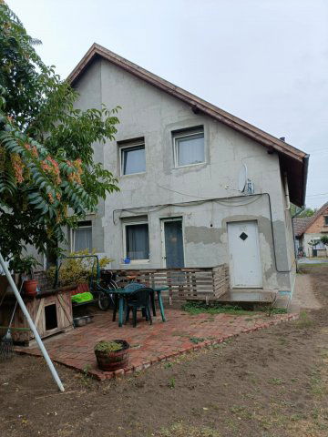 Eladó ikerház, Albertirsán 65 M Ft, 3 szobás