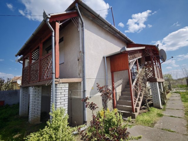 Eladó családi ház, Rétközberencsen 9.5 M Ft, 3 szobás