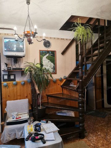 Eladó családi ház, Rákóczifalván 36 M Ft