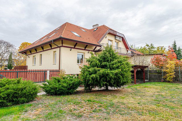 Eladó ikerház, Budapesten, XXII. kerületben, Pedellus utcában