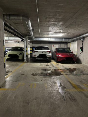 Eladó garázs, Budapesten, IV. kerületben 14.5 M Ft