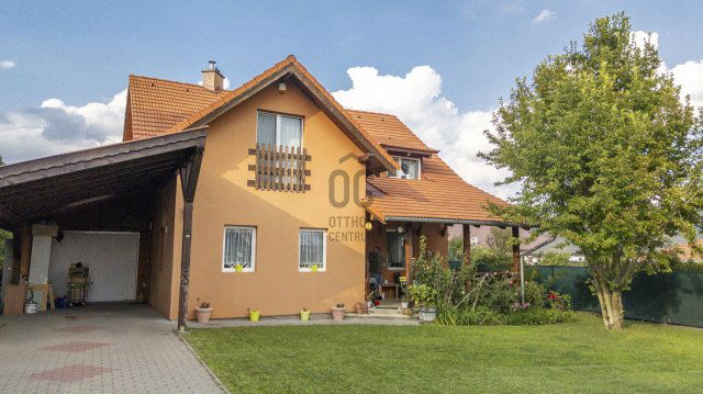Eladó családi ház, Pátyon 179.9 M Ft, 6 szobás