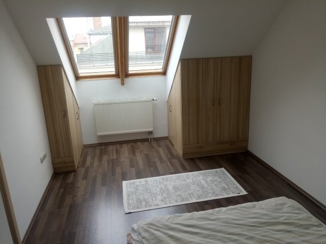 Kiadó téglalakás, albérlet, XIII. kerületben, Balzac utcában