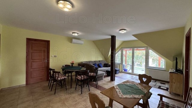 Eladó családi ház, Balatongyörökön 199 M Ft, 16 szobás