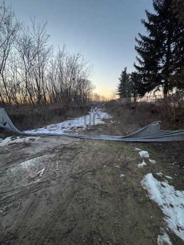 Eladó telek, Nyíregyházán 8 M Ft / költözzbe.hu