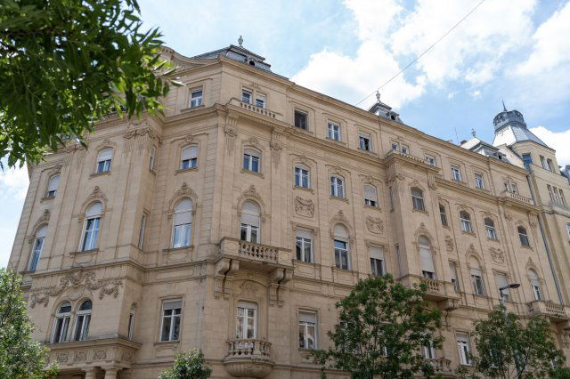 Kiadó téglalakás, albérlet, Budapesten, V. kerületben