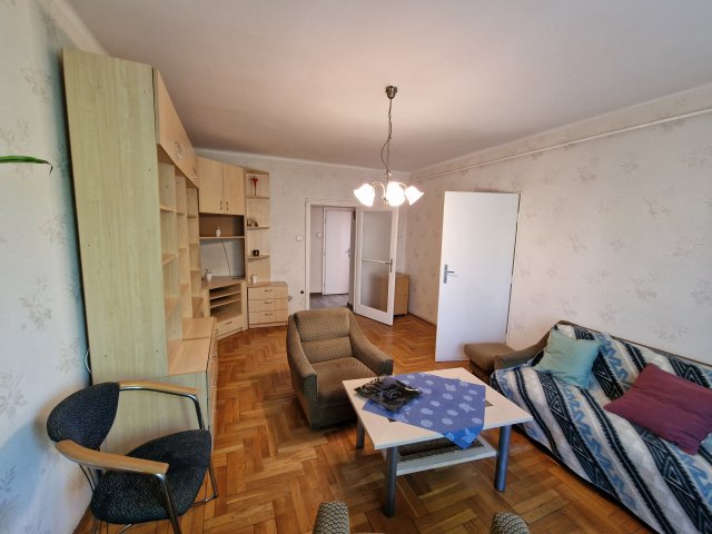 Eladó téglalakás, Budapesten, XXI. kerületben, Rakéta utcában