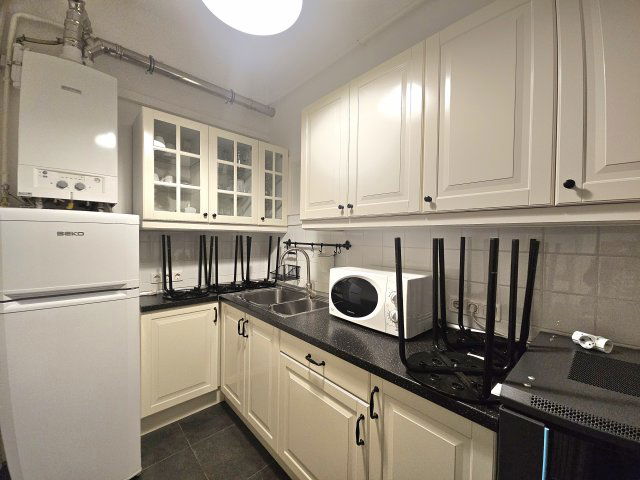 Kiadó téglalakás, albérlet, XIII. kerületben, Pannónia utcában