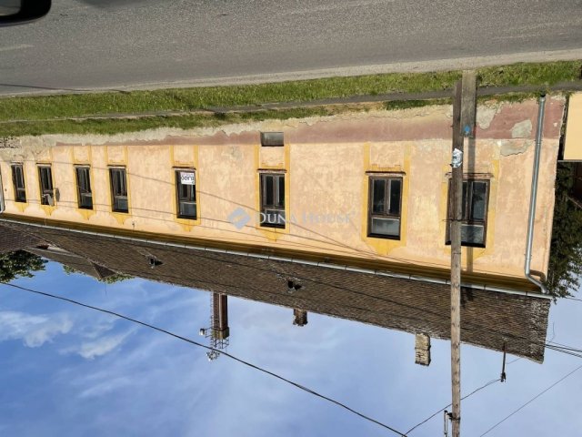 Eladó ipari ingatlan, Csákánydoroszlón 22.4 M Ft, 5 szobás