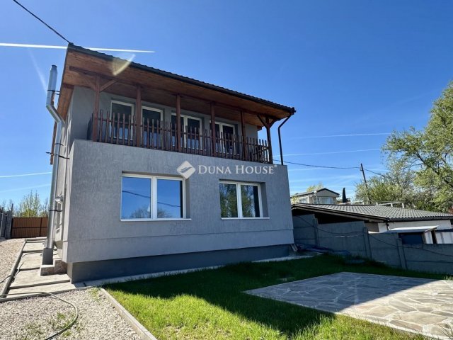 Eladó családi ház, Szigetszentmiklóson 75 M Ft, 3 szobás