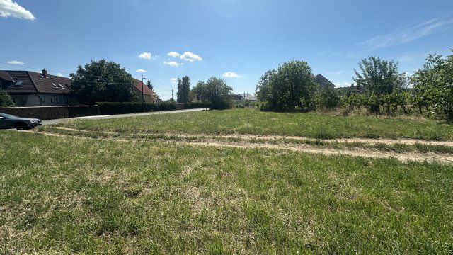 Eladó telek, Révfülöpön 49.9 M Ft / költözzbe.hu
