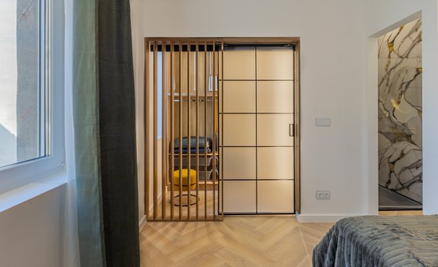 Eladó téglalakás, Budapesten, V. kerületben, Egyetem téren