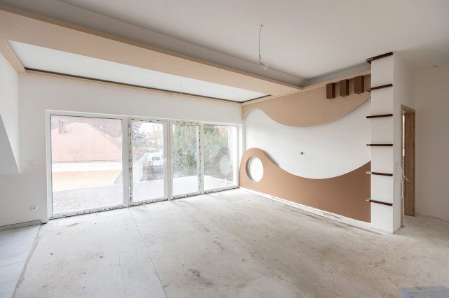 Eladó téglalakás, Balatonakarattyán 140 M Ft, 4 szobás