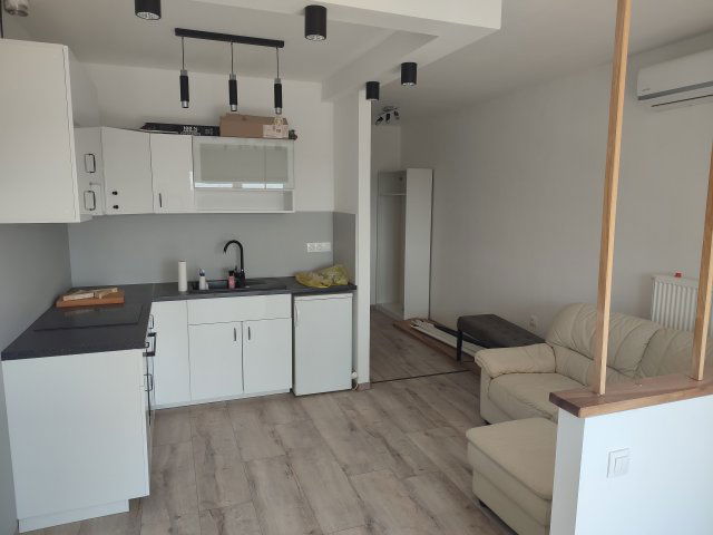 Kiadó téglalakás, albérlet, Szombathelyen 150 E Ft / hó