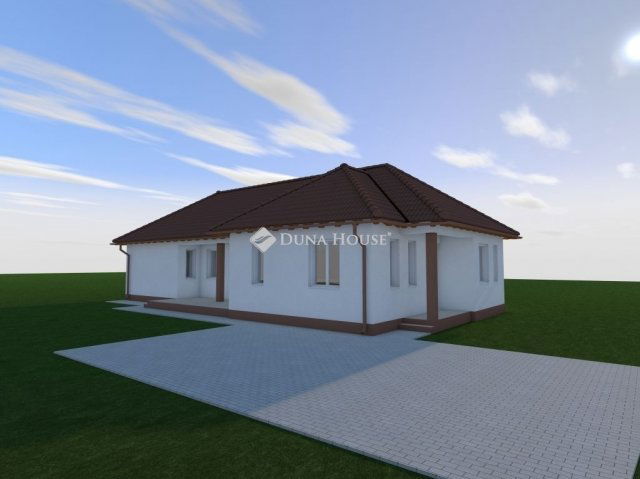 Eladó családi ház, Csévharaszton 84.99 M Ft, 4 szobás