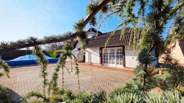 Eladó családi ház, Bőn 600 M Ft, 8 szobás