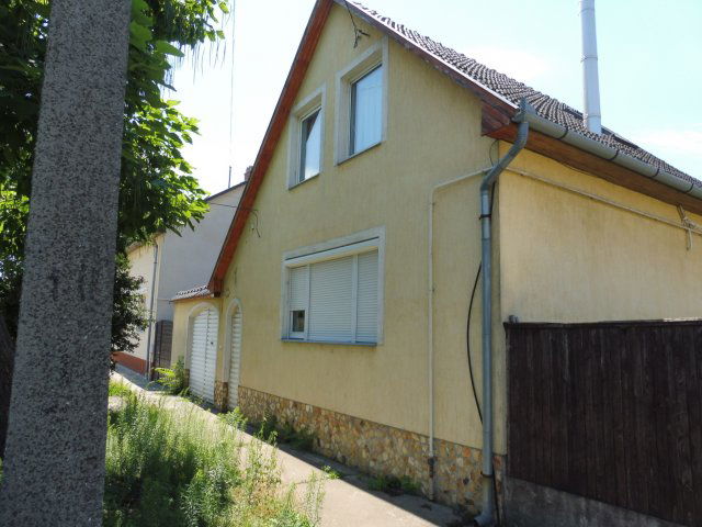 Eladó családi ház, Nyíregyházán, Rózsa utcában 79 M Ft