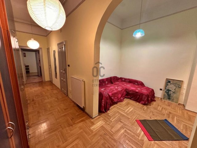 Eladó téglalakás, Budapesten, VII. kerületben 74.9 M Ft