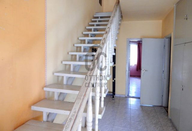 Eladó sorház, Gellénházán 42.5 M Ft, 4 szobás