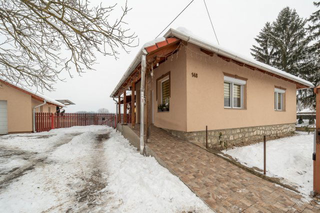 Eladó családi ház, Edelényben, Borsodi úton 45 M Ft, 3 szobás