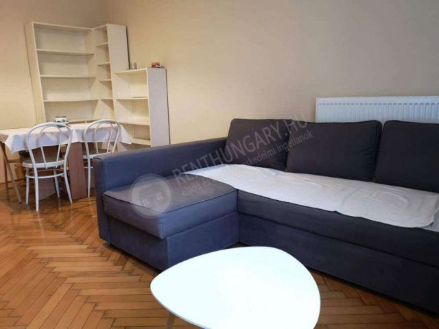 Kiadó téglalakás, albérlet, VIII. kerületben, Baross utcában