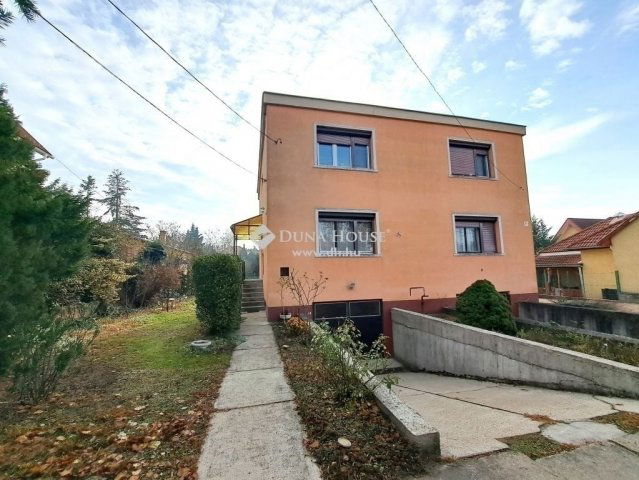 Eladó ikerház, Budapesten, XVII. kerületben 80 M Ft, 3 szobás