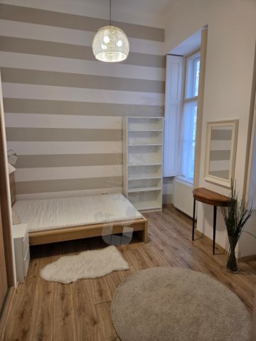 Kiadó téglalakás, albérlet, IX. kerületben, Lónyay utcában
