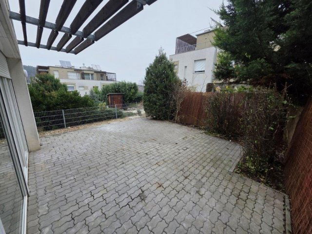 Kiadó téglalakás, albérlet, III. kerületben, Iglice utcában