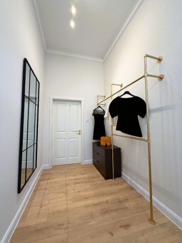 Eladó téglalakás, Budapesten, XIII. kerületben 122 M Ft